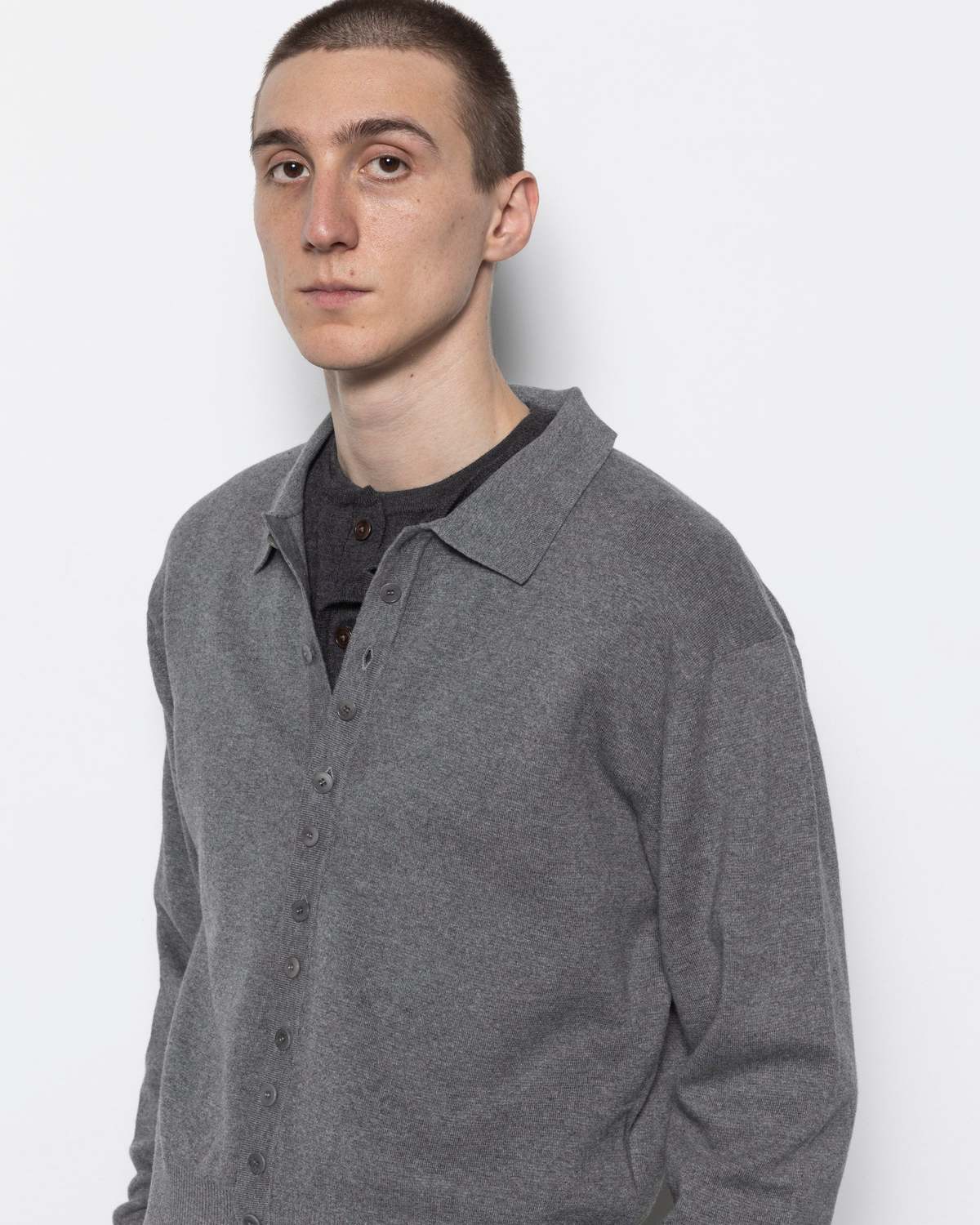 COMMON DIVISOR Thuin Knitwear Sweater - Image 5 of 5