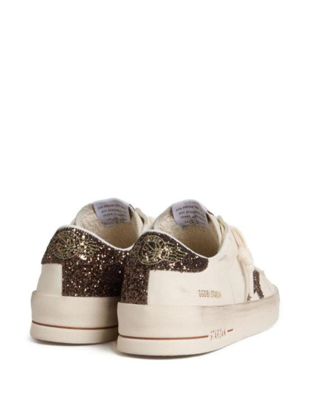 Golden Goose Stardan Sneakers - Image 4 of 4