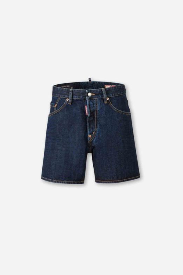 Dsquared2 2 Shorts - Blue