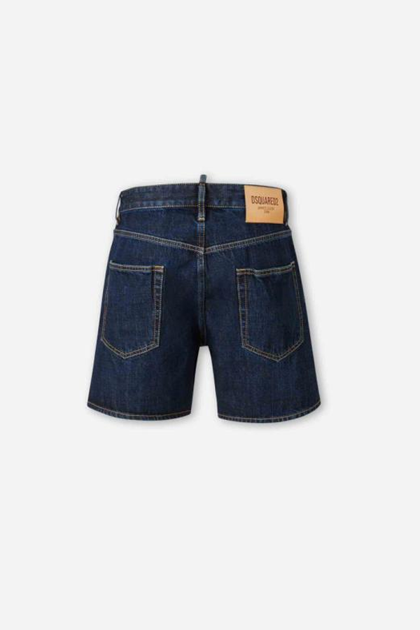 Dsquared2 2 Shorts - Blue