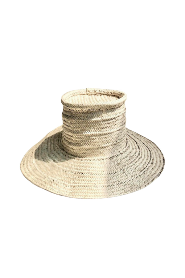 KIDS Indego Africa Palm Hat