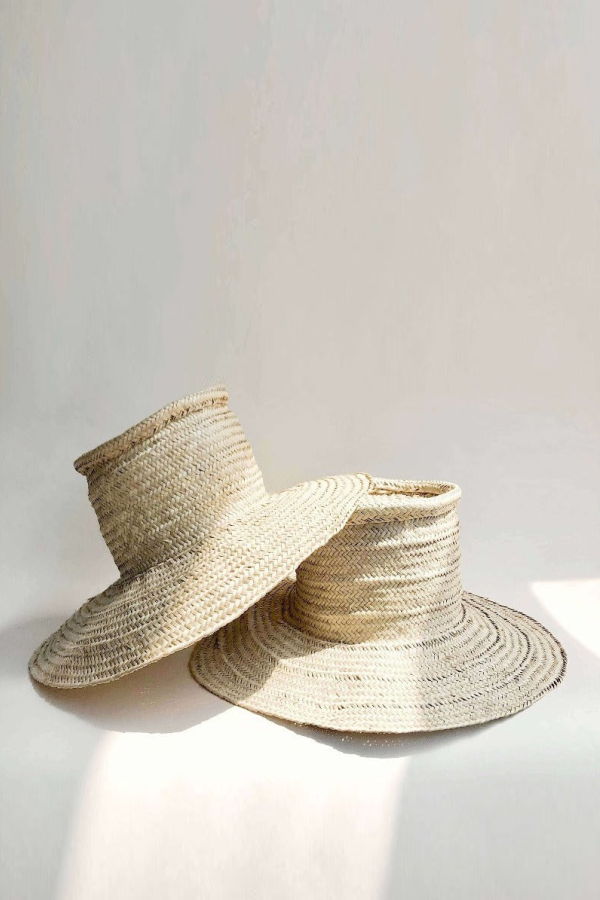 KIDS Indego Africa Palm Hat