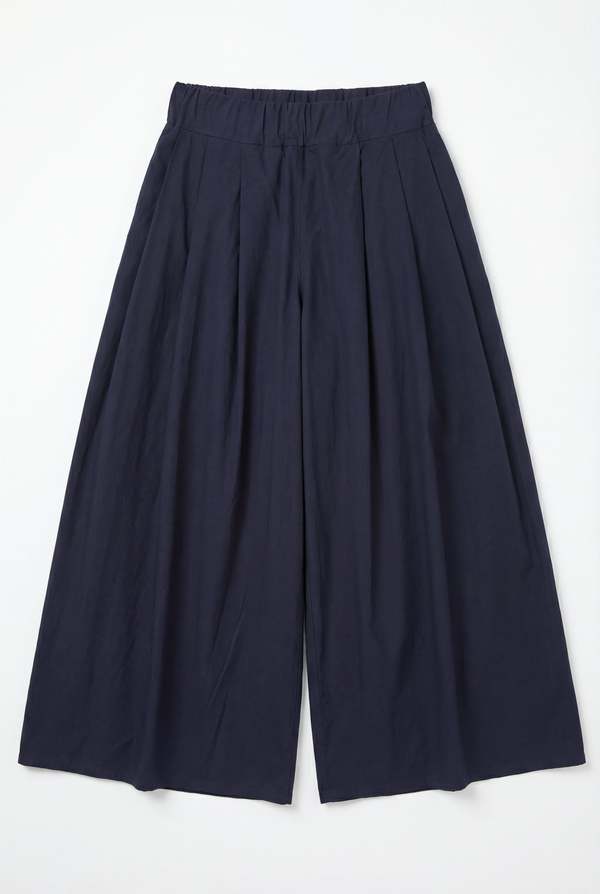 Labo.Art Rombo Pants - Atlantic