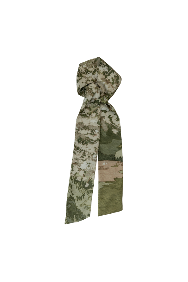 Vestige Story Magnolia Ribbon