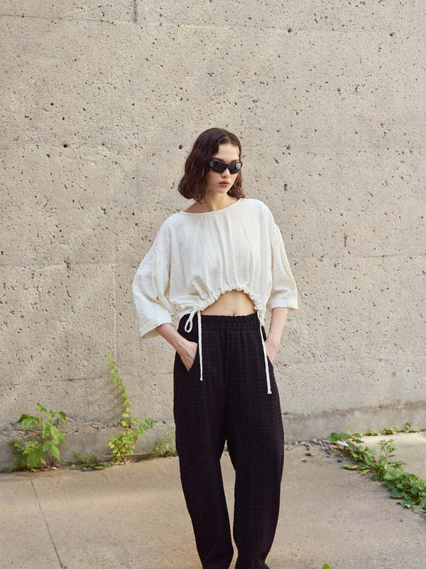 Eve Gravel Maggie Shirt