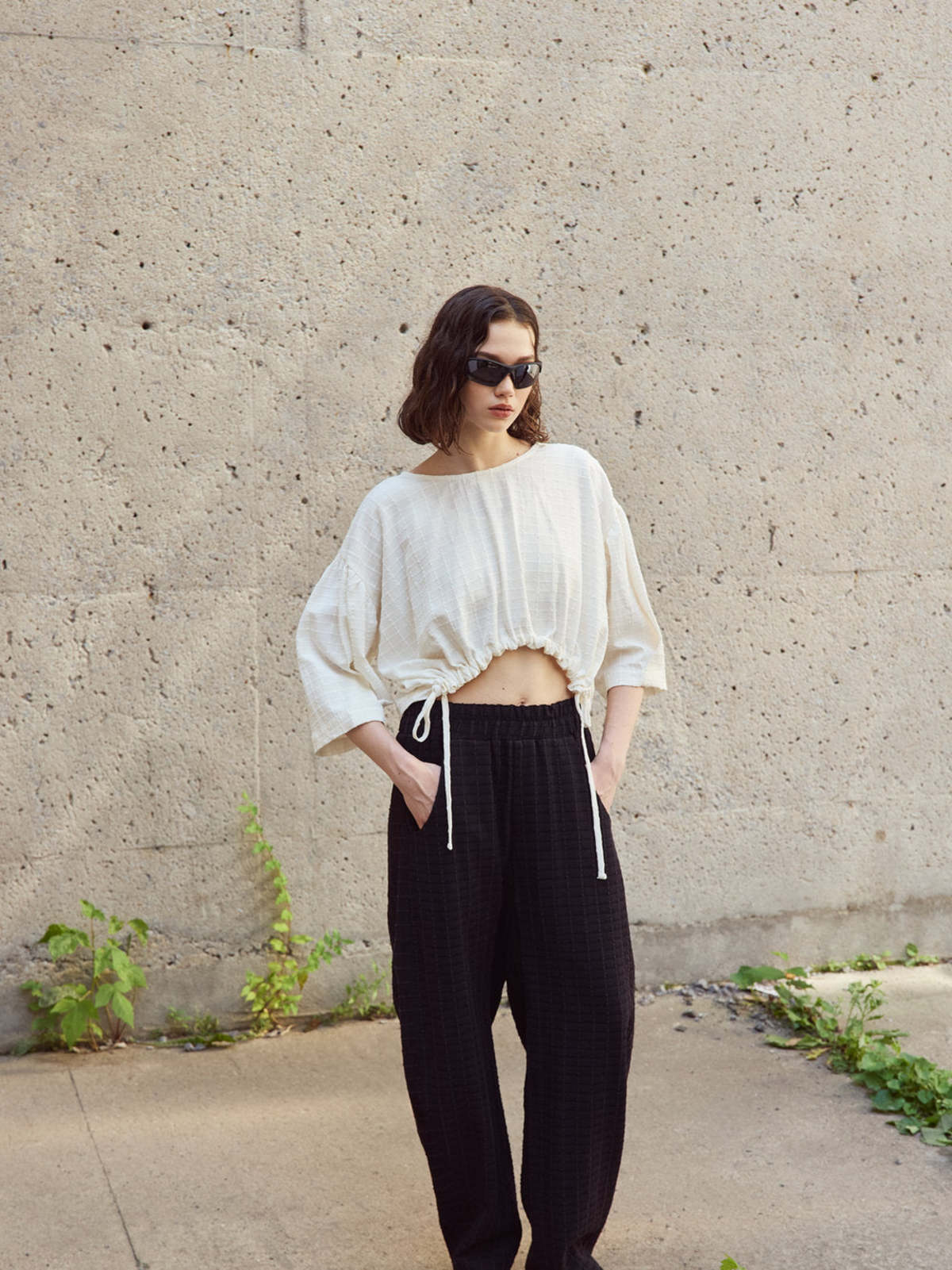 Eve Gravel Maggie Shirt - Image 5 of 8