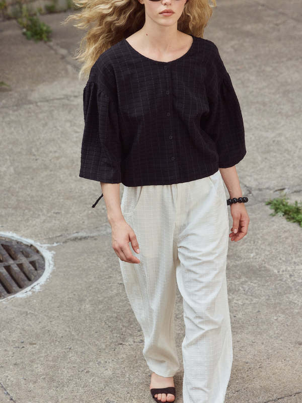 Eve Gravel Maggie Shirt