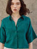 Eve Gravel Tara Shirt - Thumbnail 4