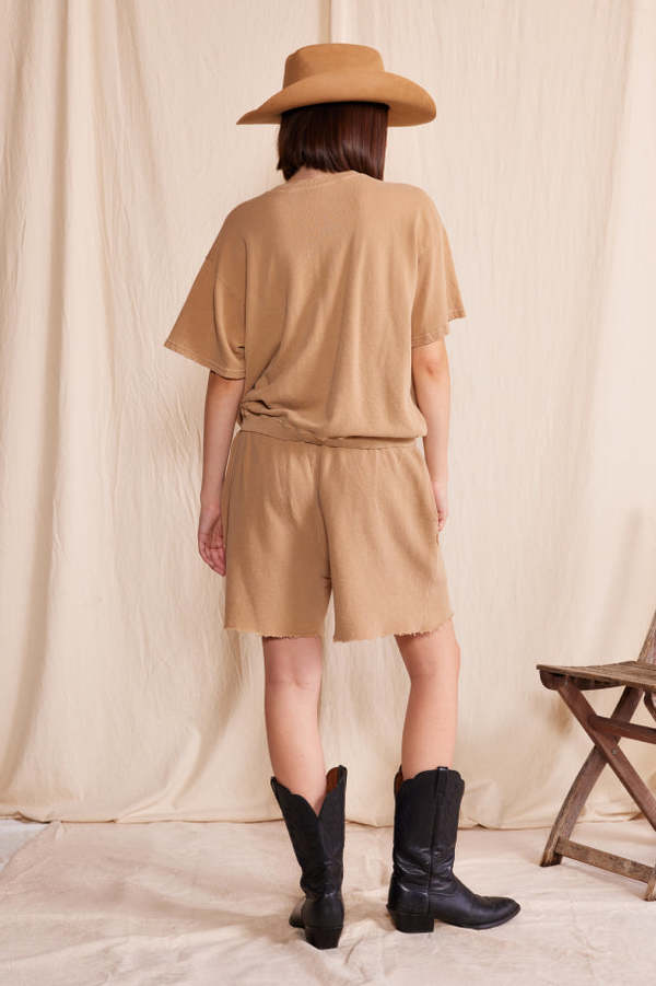 People of Leisure Harmony Short Shorts