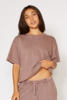 People of Leisure Harmony Short Sleeve Crewneck Top - Thumbnail 12