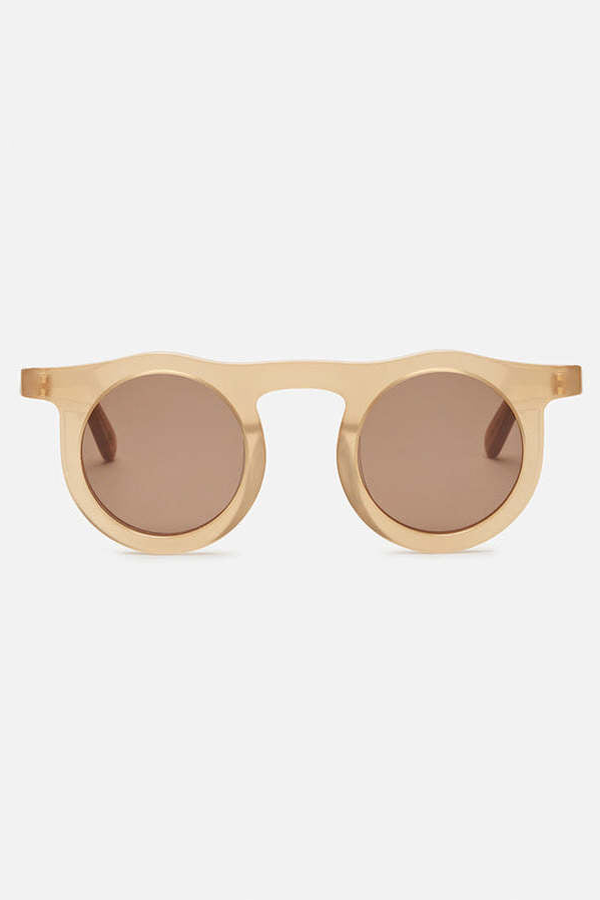 Carla Colour Lind Sunglasses