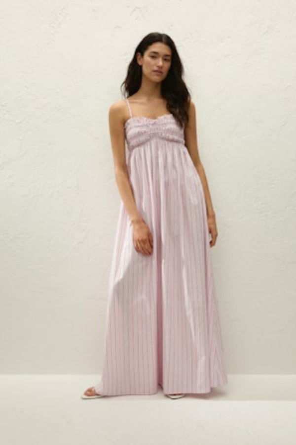 Faithfull The Brand Presa Maxi Dress