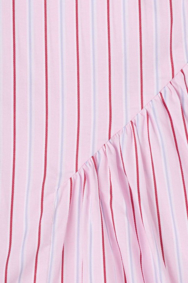 Faithfull The Brand Presa Maxi Dress