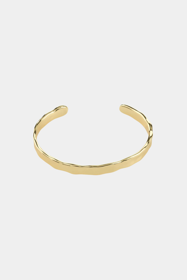 Pilgrim Ember Cuff Bracelet
