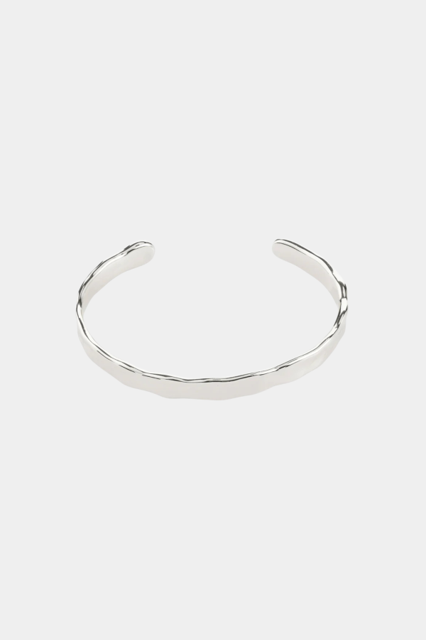 Pilgrim Ember Cuff Bracelet