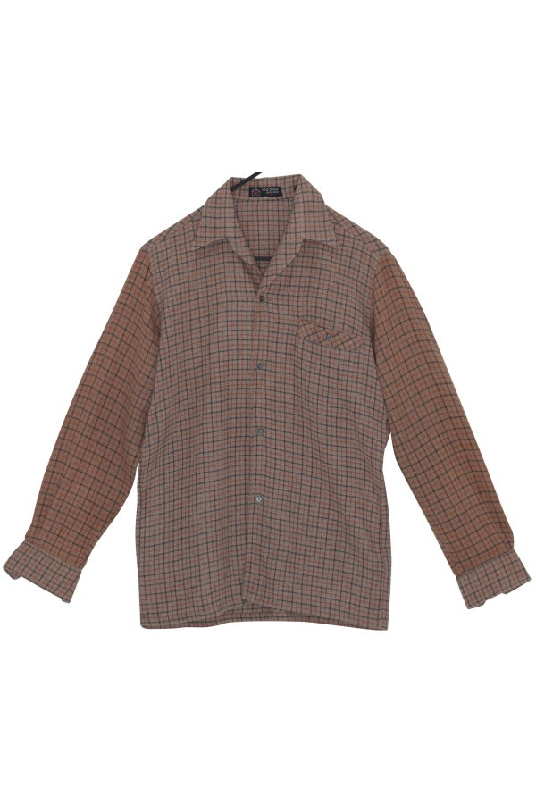 100.000 (France) Vintage, 1970s, Carded Wool