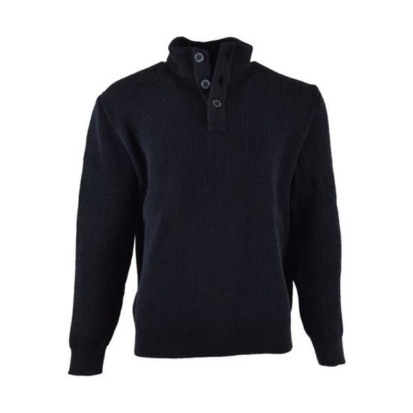Saint James Sweatshirt - Navy