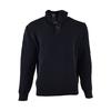 Saint James Sweatshirt - Navy - Thumbnail 1