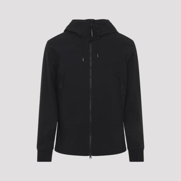 C.P. Company Jacket - Black