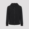 C.P. Company Jacket - Black - Thumbnail 1