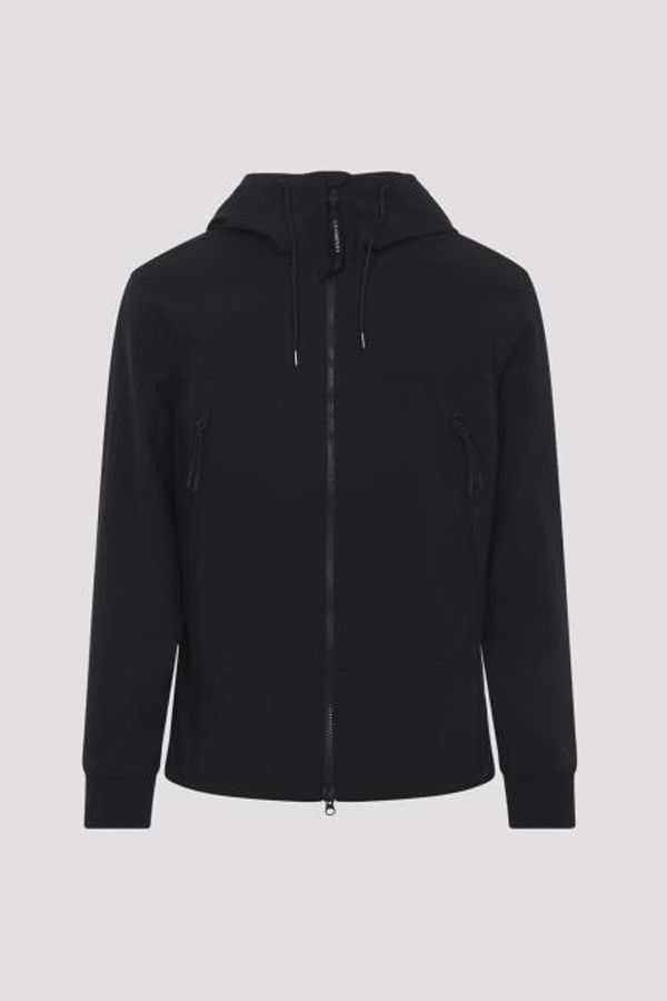C.P. Company Jacket - Black