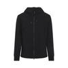 C.P. Company Jacket - Black - Thumbnail 2