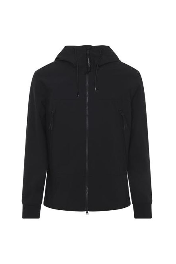 C.P. Company Jacket - Black
