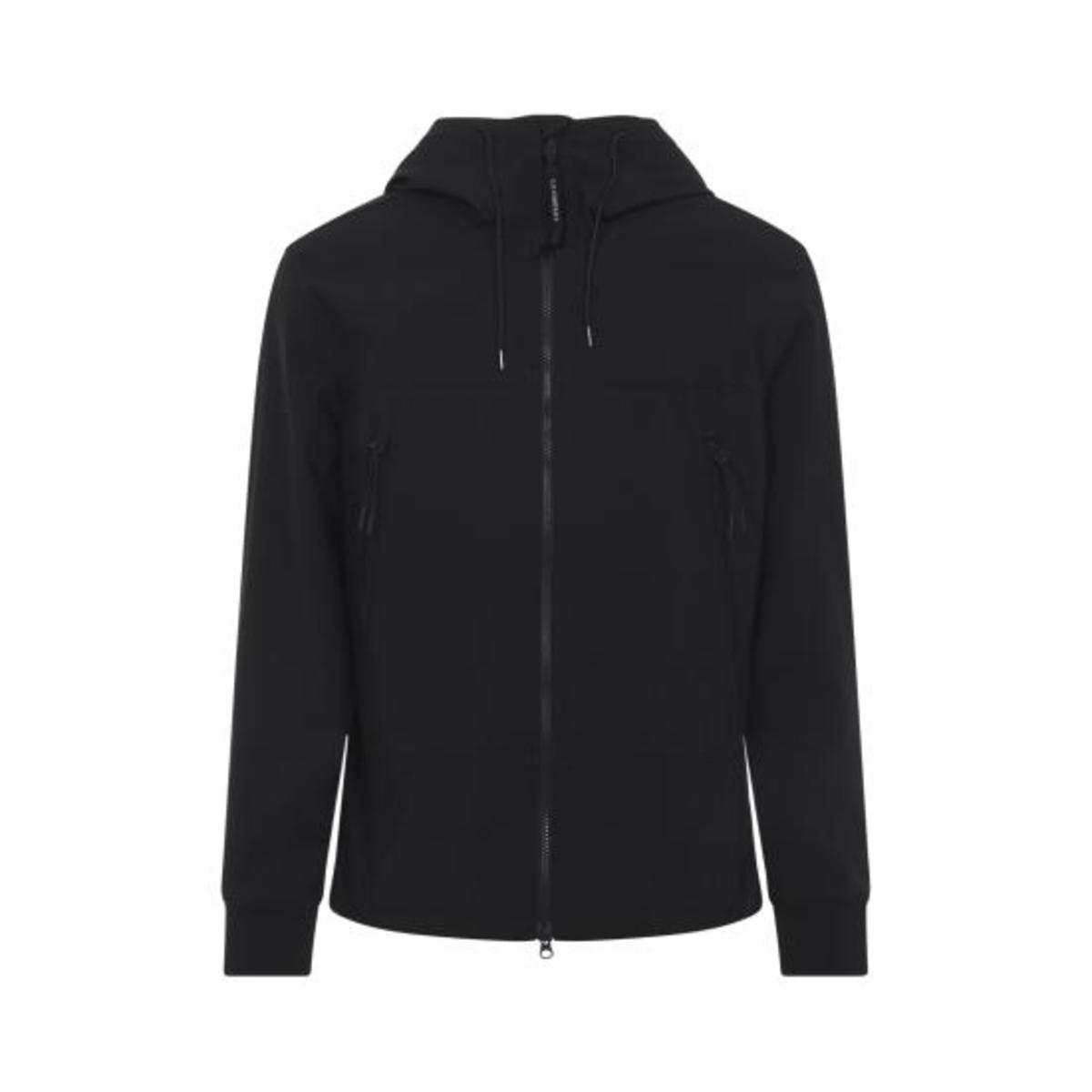 C.P. Company Jacket - Black - Image 2 of 6