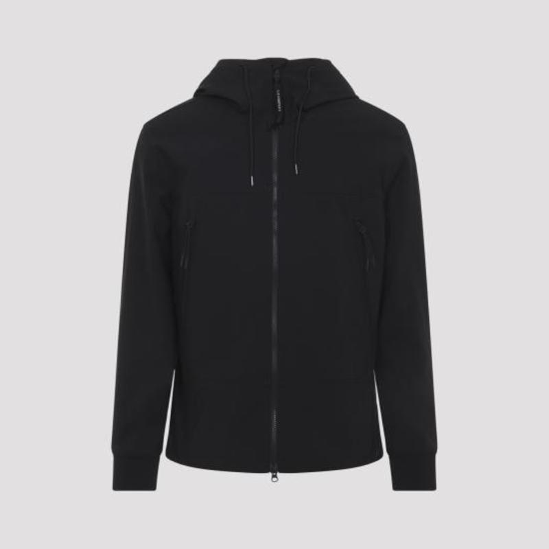 C.P. Company Jacket - Black