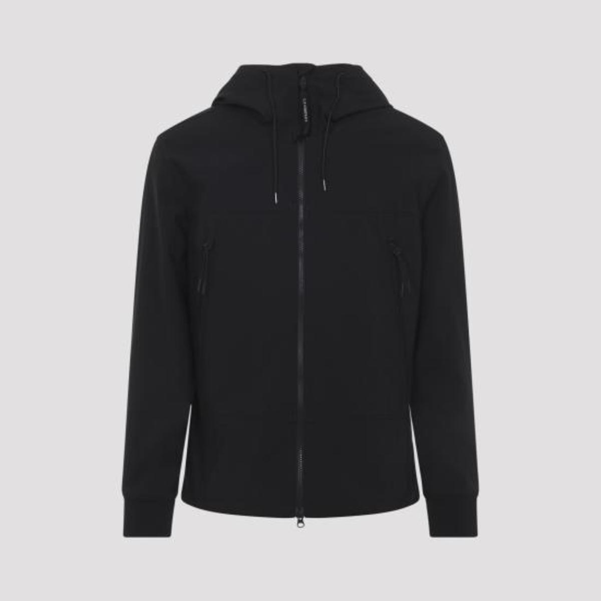 C.P. Company Jacket - Black - Image 3 of 6
