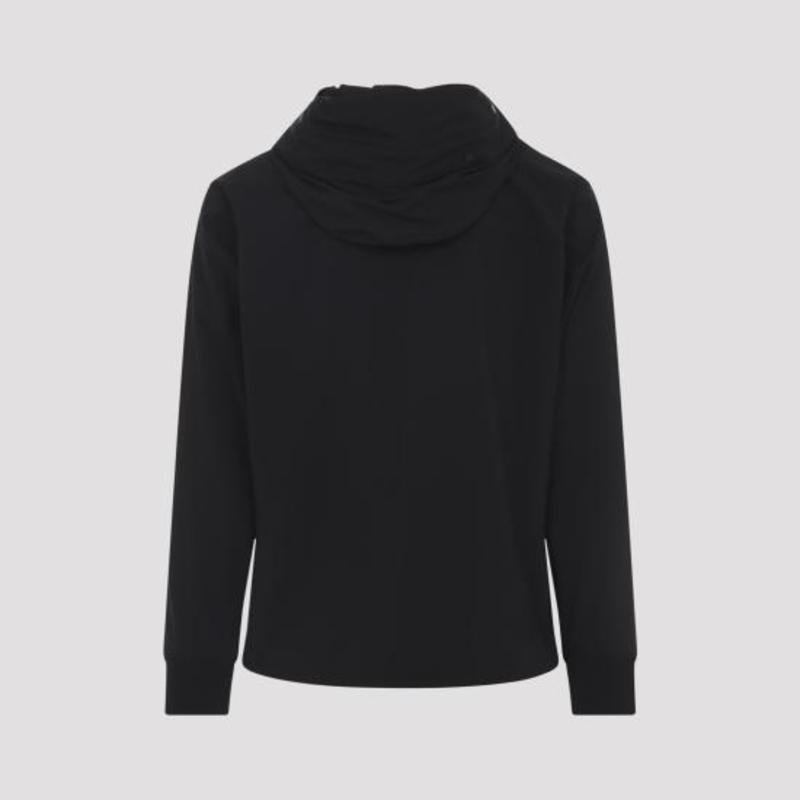 C.P. Company Jacket - Black