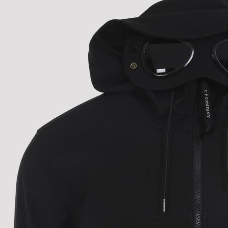 C.P. Company Jacket - Black