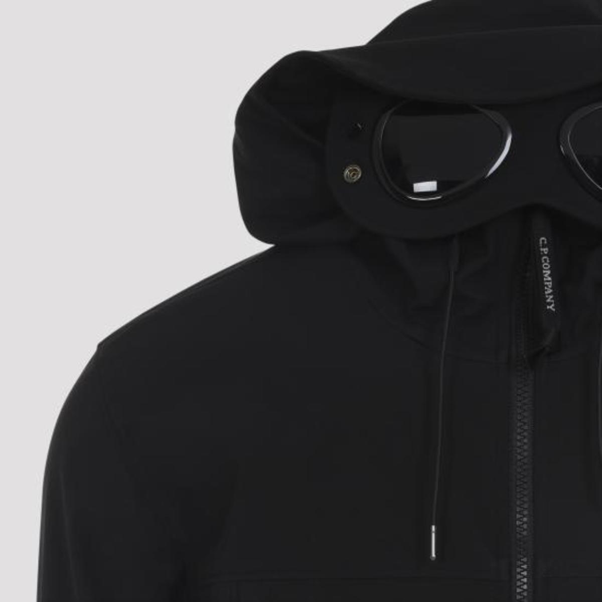 C.P. Company Jacket - Black - Image 6 of 6