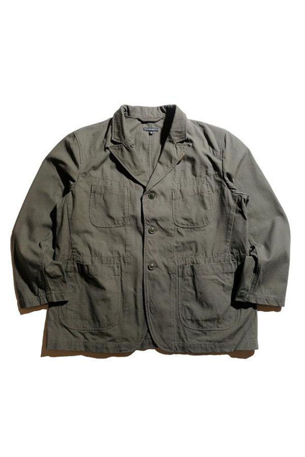 Engineered Garments Jacket - Olive