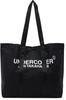 Undercover Tote Bag - Black - Thumbnail 1