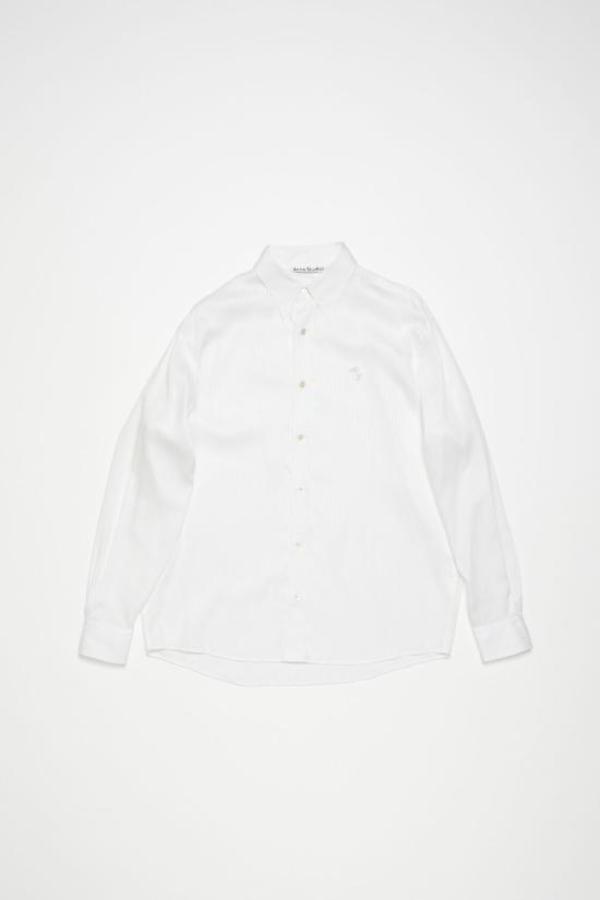 Acne Studios Shirt - White