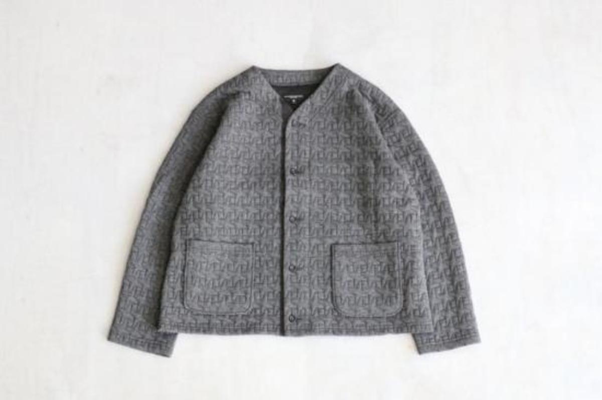 Engineered Garments Cardigan - Image 1 of 1