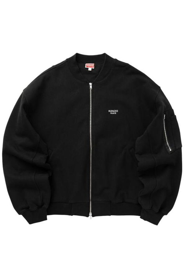 Kenzo Hoodie - Black