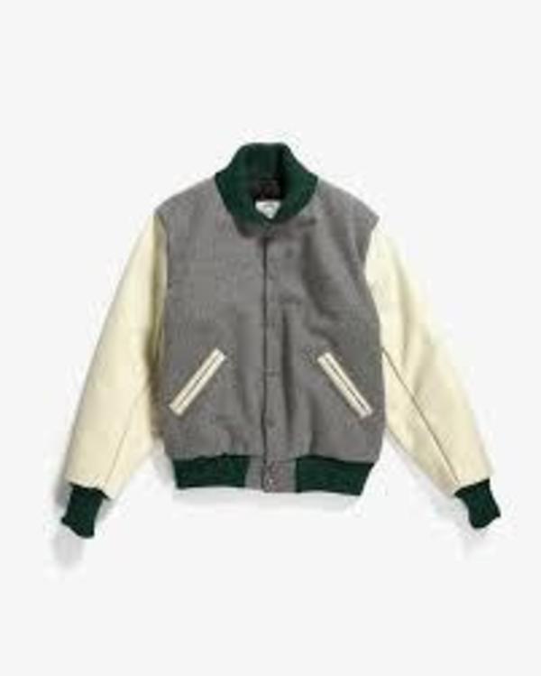 Engineered Garments Jacket - Gray