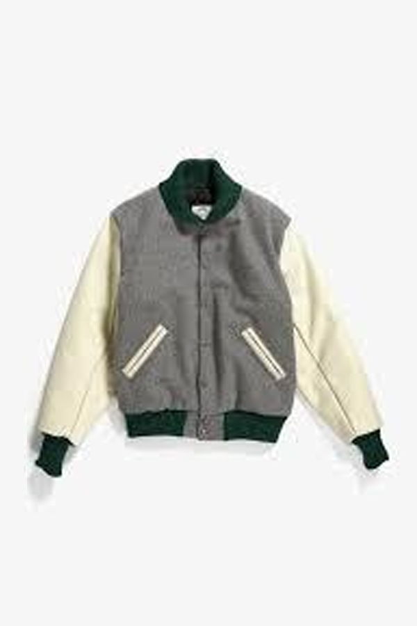 Engineered Garments Jacket - Gray