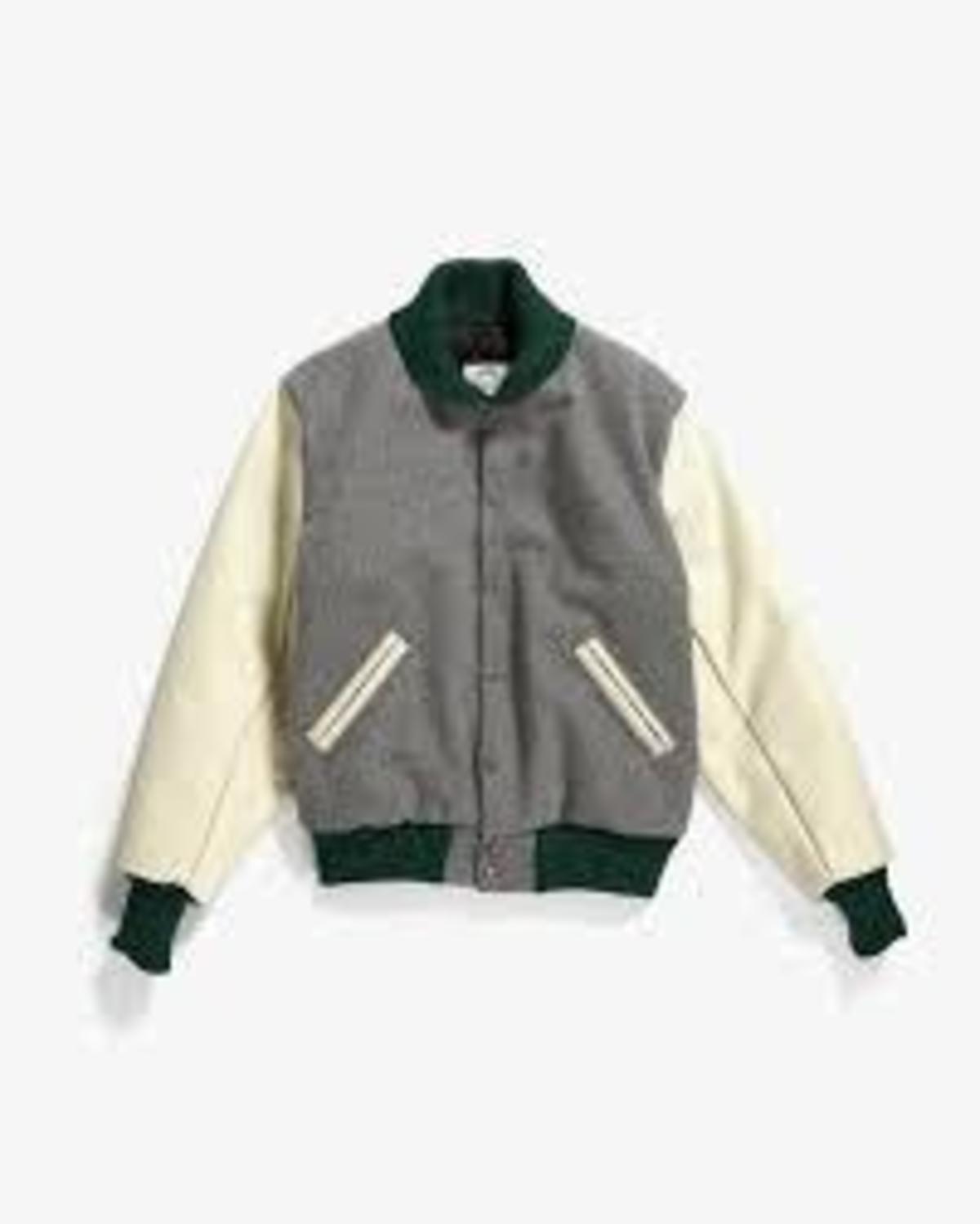 Engineered Garments Jacket - Gray - Image 1 of 1