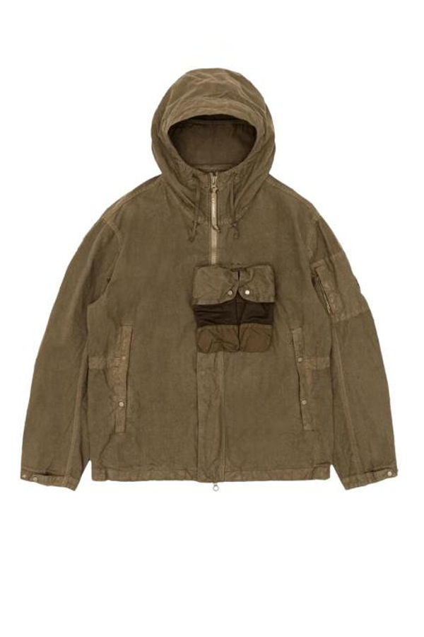 C.P. Company Jacket - Butternut