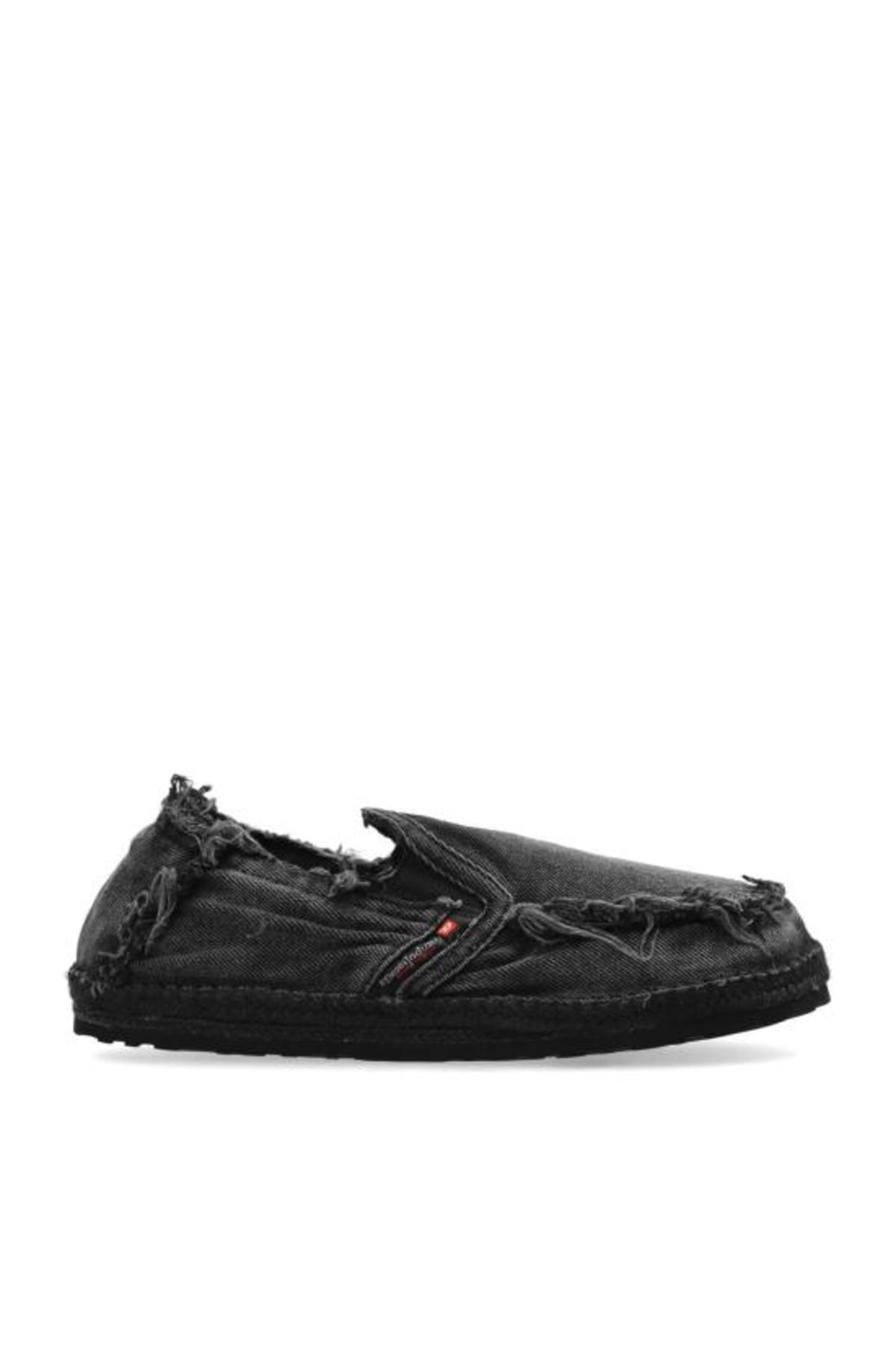 DIESEL Sneakers - Black - Image 1 of 1