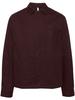 OAMC Amarone Shirt - Amarone - Thumbnail 1