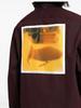 OAMC Amarone Shirt - Amarone - Thumbnail 3