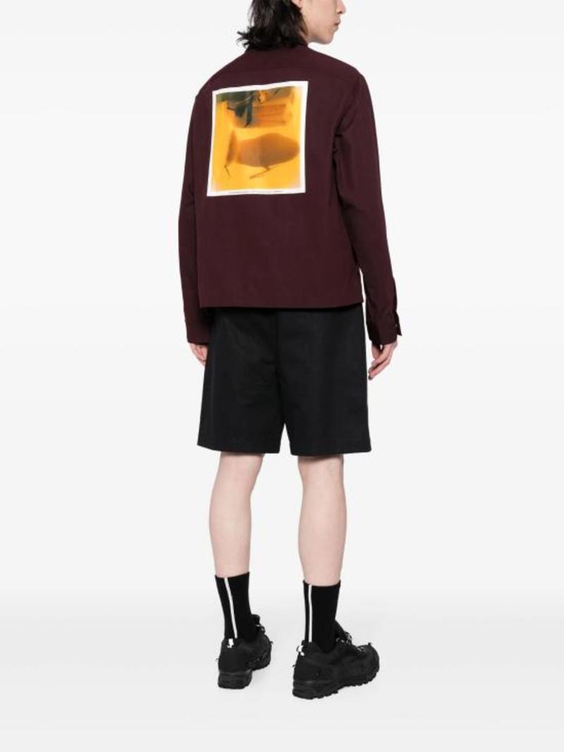 OAMC Amarone Shirt - Amarone