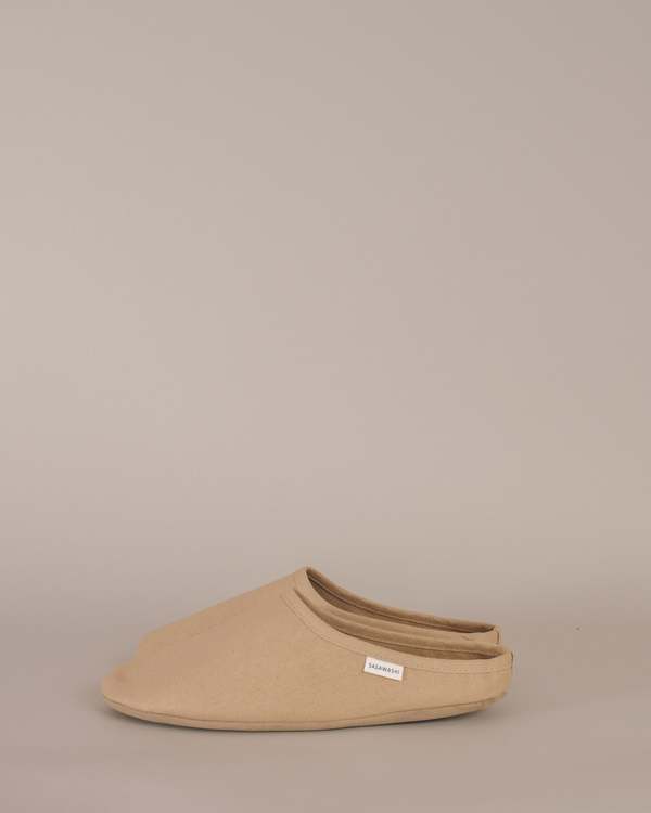 Morihata Sasawashi Room Shoes