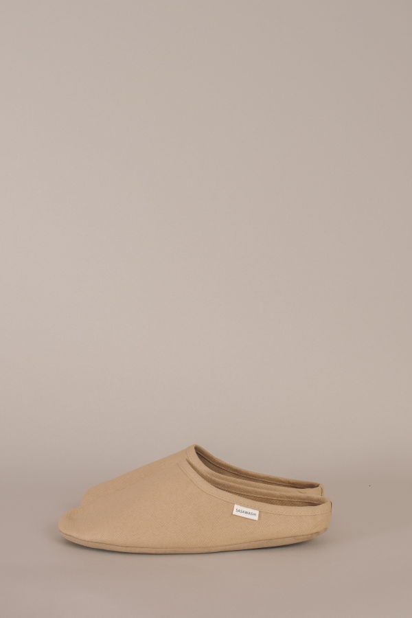 Morihata Sasawashi Room Shoes