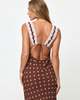 L*Space Eyes On You Maxi Dress - Alotta Polka Dot - Thumbnail 2