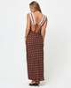 L*Space Eyes On You Maxi Dress - Alotta Polka Dot - Thumbnail 6